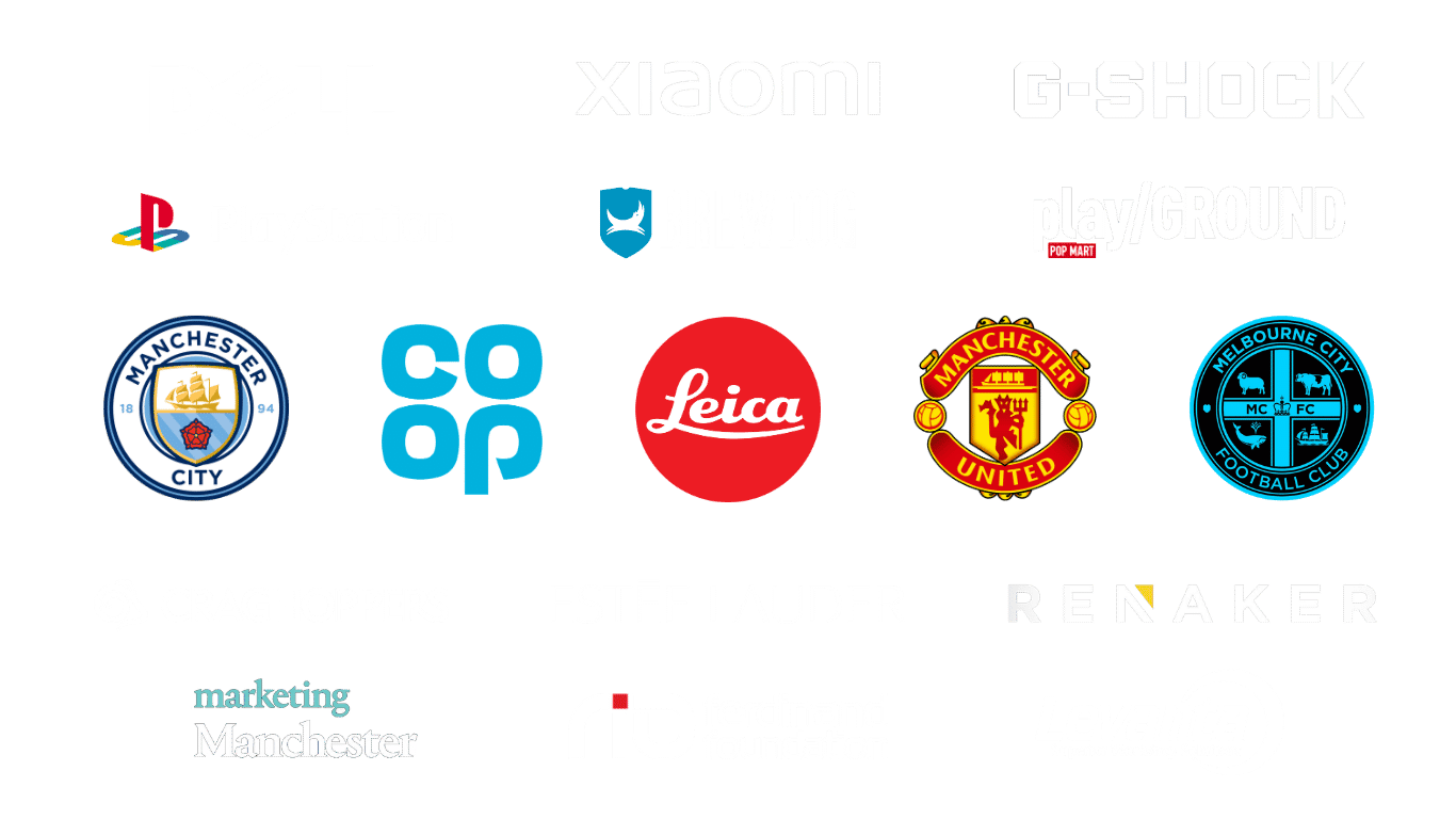 Brands